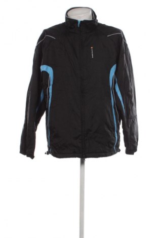 Herren Sportjacke TCM, Größe XL, Farbe Schwarz, Preis 9,49 €