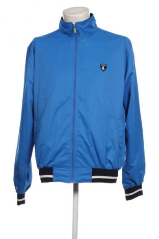 Herrenjacke, Größe XXL, Farbe Blau, Preis € 15,99