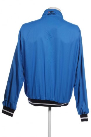 Herrenjacke, Größe XXL, Farbe Blau, Preis € 15,99