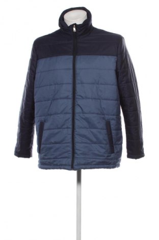 Herrenjacke, Größe XL, Farbe Blau, Preis € 21,99