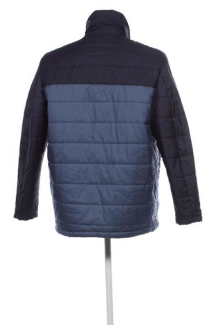 Herrenjacke, Größe XL, Farbe Blau, Preis 18,99 €