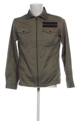 Herrenjacke, Größe M, Farbe Grün, Preis € 14,99