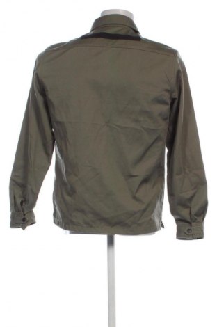 Herrenjacke, Größe M, Farbe Grün, Preis € 14,99