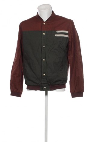 Herrenjacke, Größe L, Farbe Mehrfarbig, Preis € 7,99