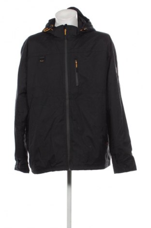 Herrenjacke, Größe XXL, Farbe Schwarz, Preis 18,49 €