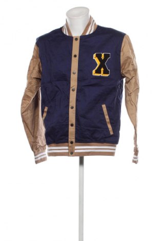 Ανδρικό μπουφάν, Μέγεθος XL, Χρώμα Πολύχρωμο, Τιμή 16,33 €