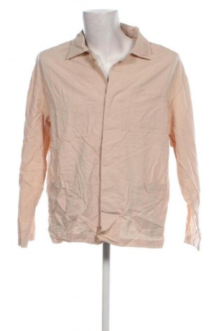 Herrenjacke, Größe XXL, Farbe Beige, Preis 8,99 €