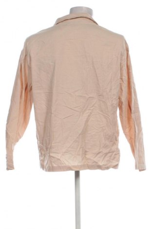 Herrenjacke, Größe XXL, Farbe Beige, Preis € 8,99