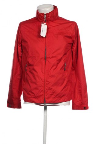 Herrenjacke, Größe S, Farbe Rot, Preis € 26,99