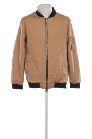 Herrenjacke, Größe XL, Farbe Beige, Preis € 6,99