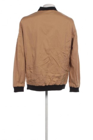 Herrenjacke, Größe XL, Farbe Beige, Preis € 6,99