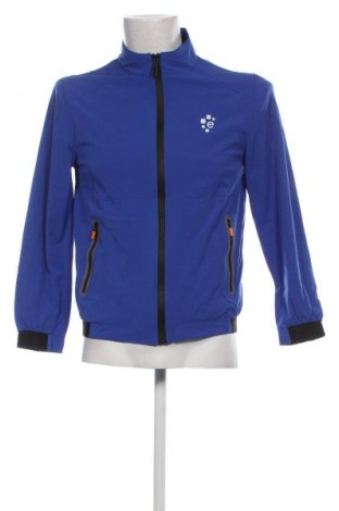 Herrenjacke, Größe L, Farbe Blau, Preis 7,99 €