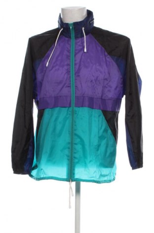 Herrenjacke, Größe L, Farbe Mehrfarbig, Preis € 16,49