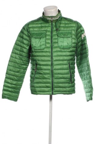 Herrenjacke, Größe L, Farbe Grün, Preis € 33,40