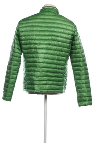 Herrenjacke, Größe L, Farbe Grün, Preis € 33,40