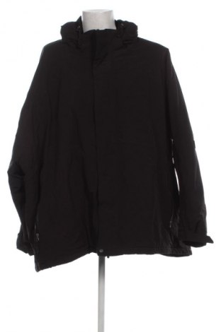 Herrenjacke, Größe M, Farbe Schwarz, Preis 20,99 €