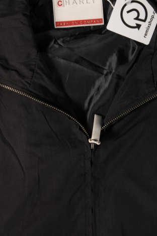 Herrenjacke, Größe L, Farbe Schwarz, Preis € 7,49