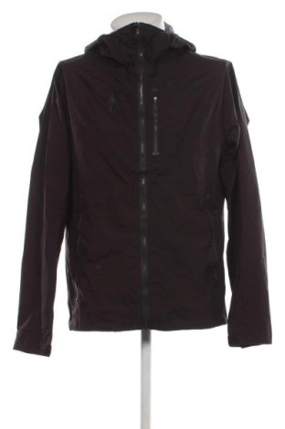 Herrenjacke, Größe L, Farbe Schwarz, Preis 12,25 €