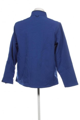 Herrenjacke, Größe XL, Farbe Blau, Preis € 33,40