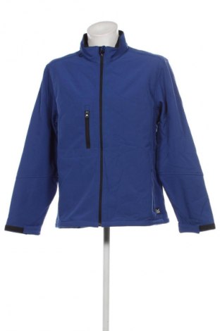 Herrenjacke, Größe XL, Farbe Blau, Preis € 6,99