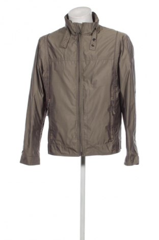 Herrenjacke, Größe M, Farbe Grün, Preis € 7,49