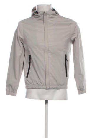 Herrenjacke, Größe S, Farbe Grau, Preis € 6,99