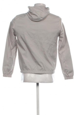 Herrenjacke, Größe S, Farbe Grau, Preis 6,99 €