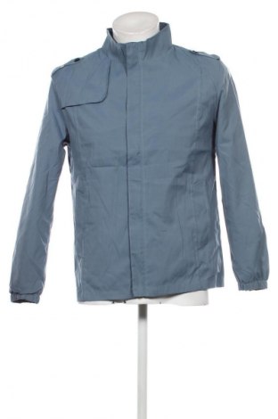 Herrenjacke, Größe M, Farbe Blau, Preis € 6,79