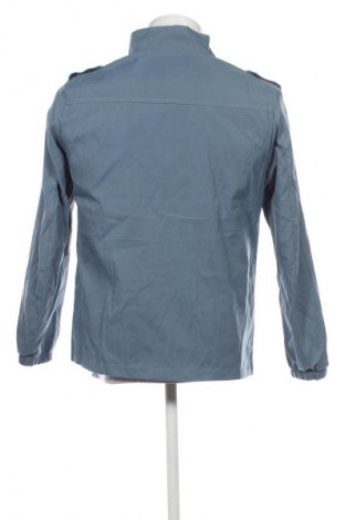 Herrenjacke, Größe M, Farbe Blau, Preis € 6,79