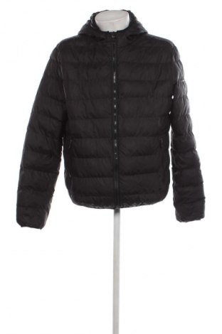 Herrenjacke, Größe L, Farbe Schwarz, Preis € 18,29