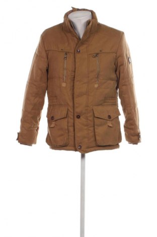 Herrenjacke, Größe L, Farbe Braun, Preis € 40,36