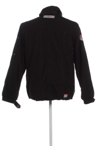 Herrenjacke, Größe XL, Farbe Schwarz, Preis € 40,36