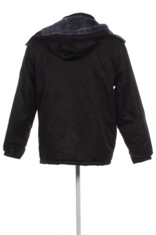 Herrenjacke, Größe M, Farbe Schwarz, Preis € 17,99