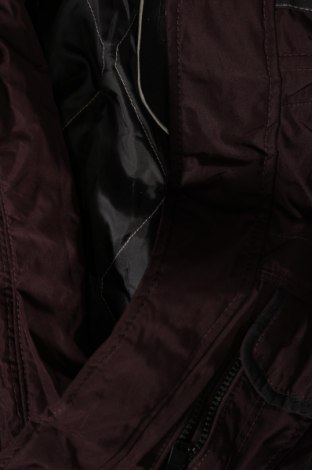 Herrenjacke, Größe XXL, Farbe Rot, Preis € 18,49