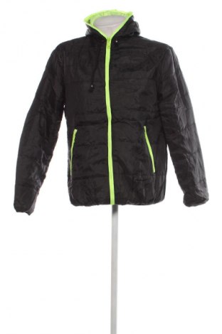 Herrenjacke, Größe XL, Farbe Schwarz, Preis € 15,49