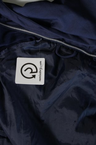 Herrenjacke, Größe M, Farbe Blau, Preis € 9,49