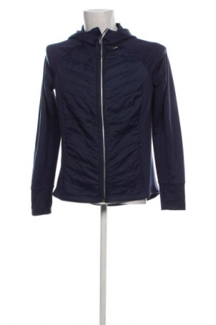 Herrenjacke, Größe M, Farbe Blau, Preis 9,49 €