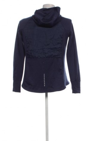 Herrenjacke, Größe M, Farbe Blau, Preis € 9,49