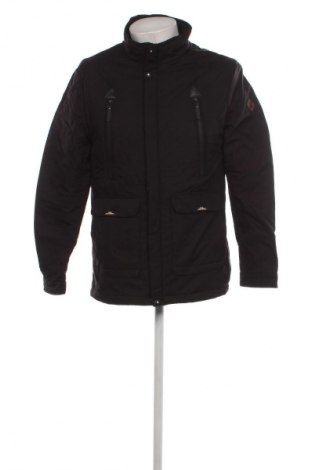 Herrenjacke, Größe M, Farbe Schwarz, Preis 9,49 €