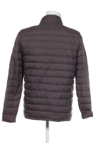 Herrenjacke, Größe L, Farbe Grau, Preis 16,99 €