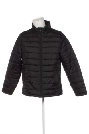 Herrenjacke, Größe L, Farbe Schwarz, Preis € 16,99