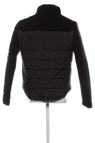 Herrenjacke, Größe M, Farbe Schwarz, Preis 9,99 €