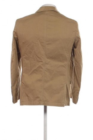 Herrenjacke, Größe L, Farbe Beige, Preis 10,27 €