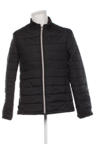 Herrenjacke, Größe L, Farbe Schwarz, Preis 18,49 €