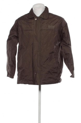 Herrenjacke, Größe L, Farbe Grün, Preis € 40,36