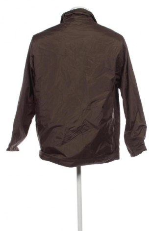 Herrenjacke, Größe L, Farbe Grün, Preis € 40,36