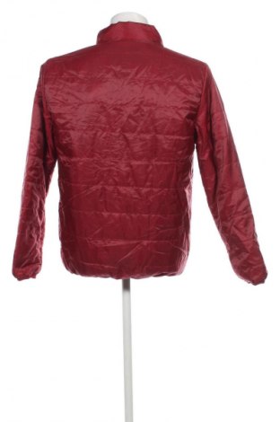 Herrenjacke, Größe M, Farbe Rot, Preis 18,49 €