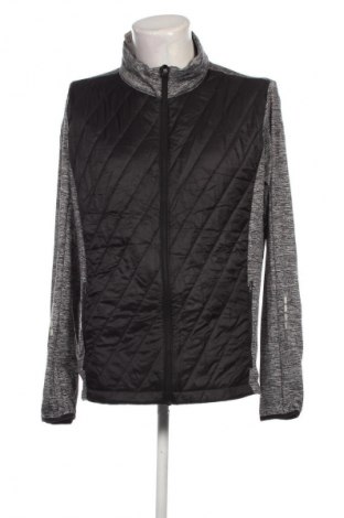 Herrenjacke, Größe L, Farbe Grau, Preis € 10,49