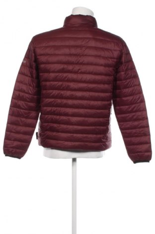 Herrenjacke, Größe S, Farbe Rot, Preis 11,99 €