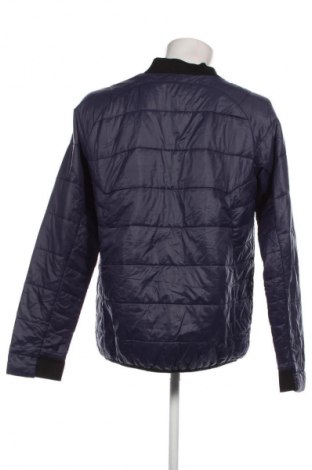 Herrenjacke, Größe L, Farbe Blau, Preis 16,99 €